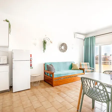 Beguest Praia Da Rocha Apartment Portimao Exterior photo