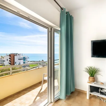 Beguest Praia Da Rocha Apartment Portimao Exterior photo