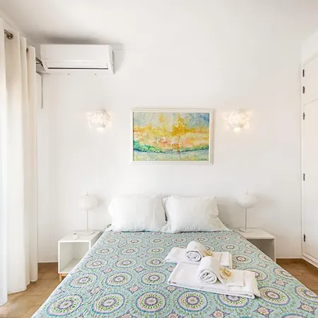 Beguest Praia Da Rocha Apartment Portimao Exterior photo