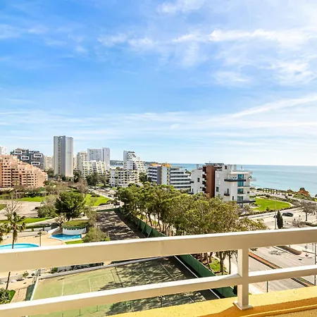 Beguest Praia Da Rocha Apartment Portimao Exterior photo