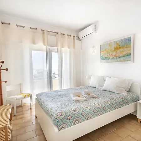 Beguest Praia Da Rocha Apartment Portimao Exterior photo