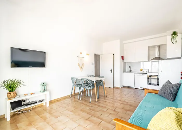 Beguest Praia Da Rocha Apartment