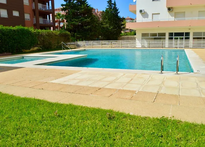 Beguest Praia Da Rocha Apartment
