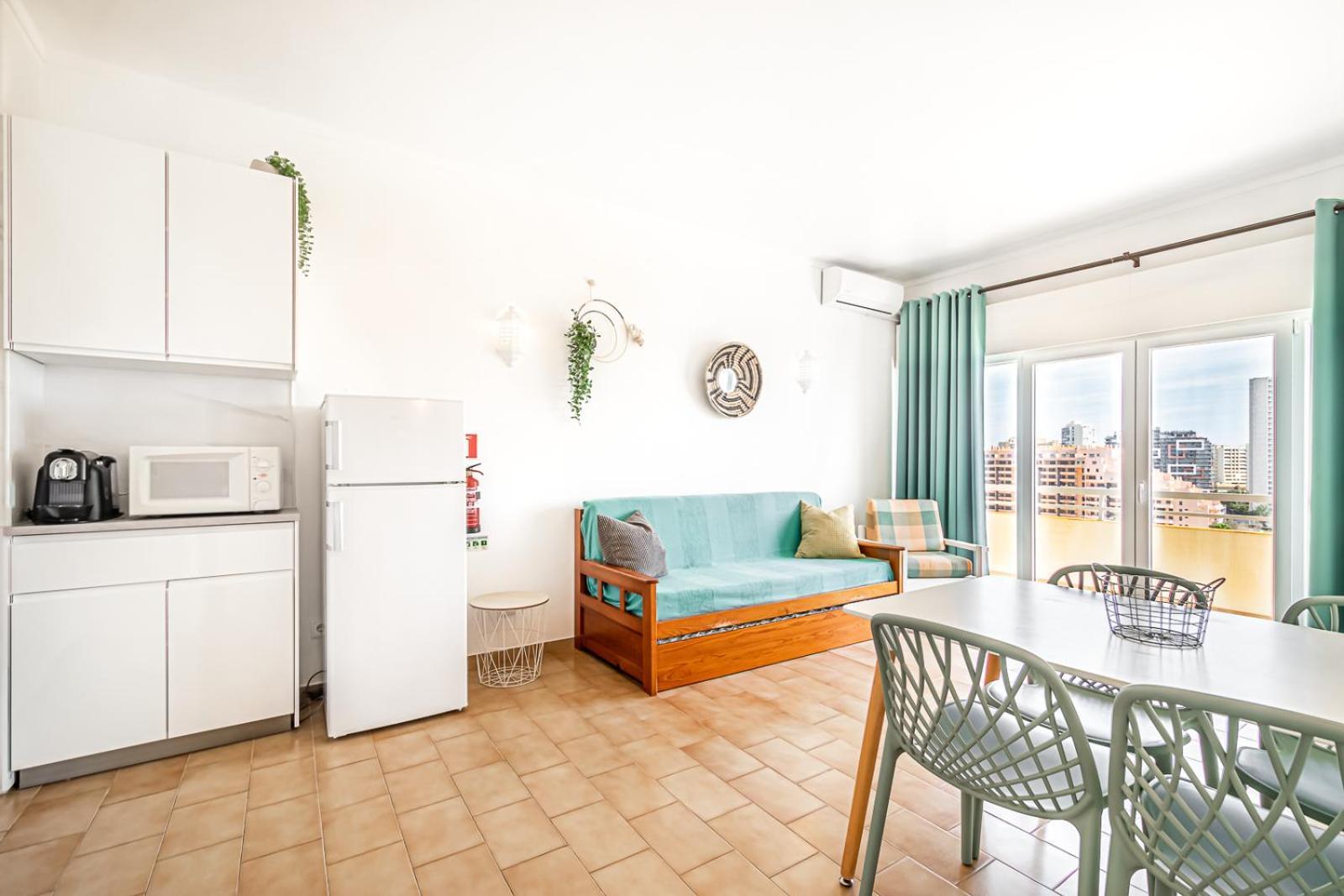 Apartment Beguest Da Rocha *
