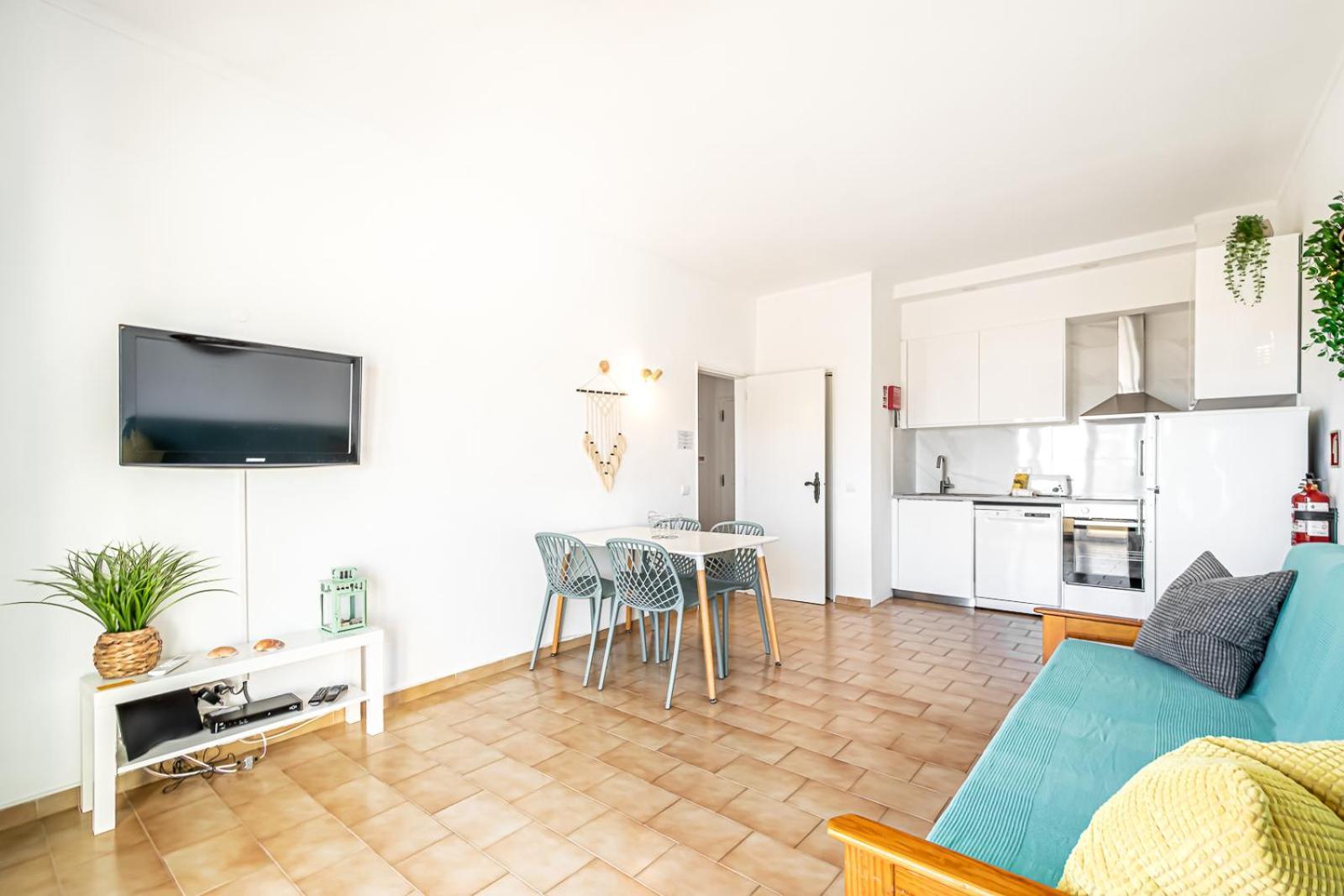 Apartamento Beguest Da Rocha Portimão