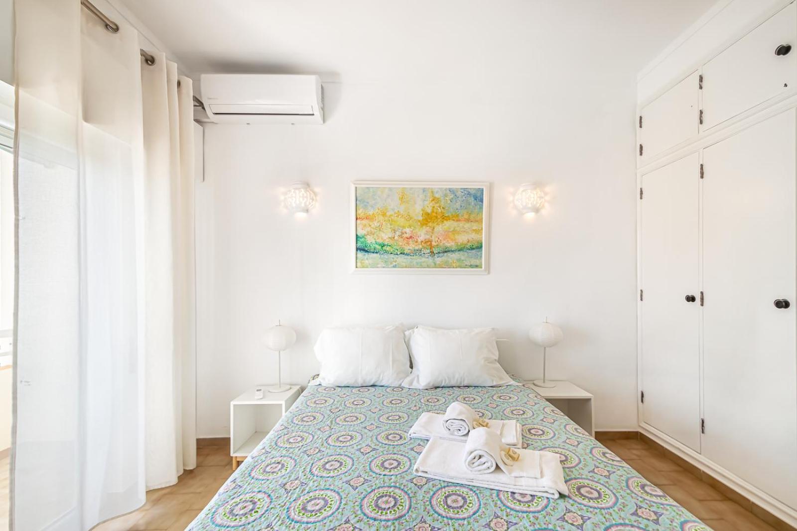 Apartment Beguest Da Rocha *