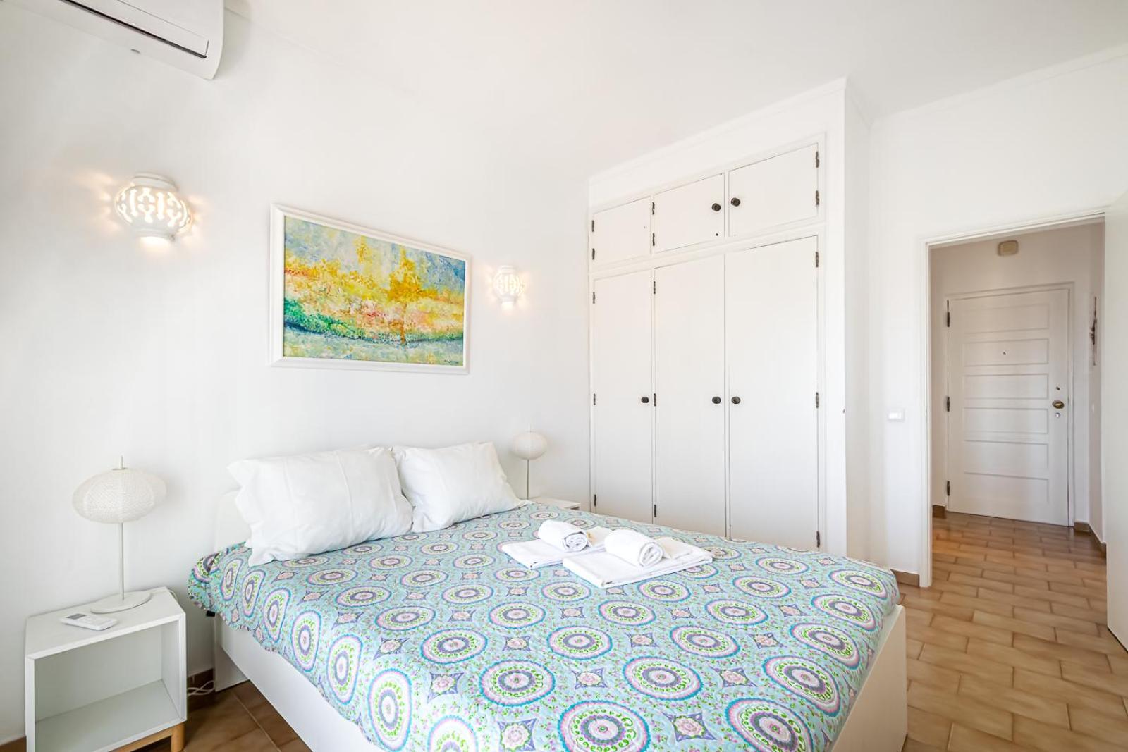 Apartment Beguest Da Rocha *