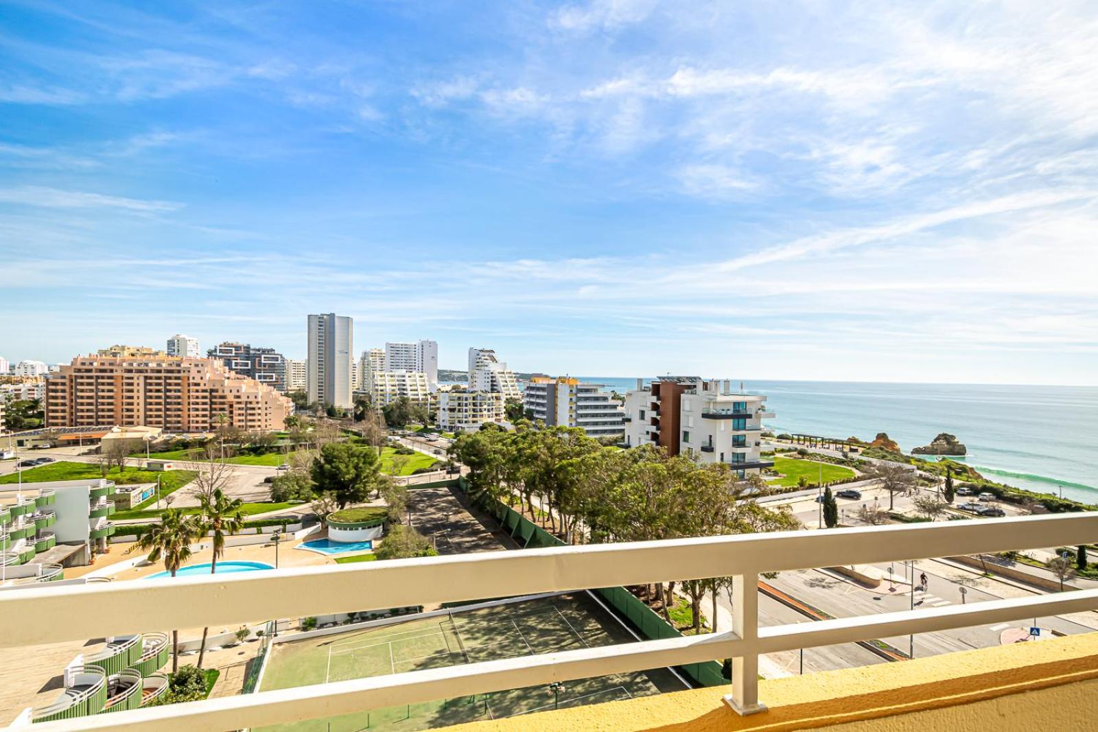 Beguest Da Rocha Portimao