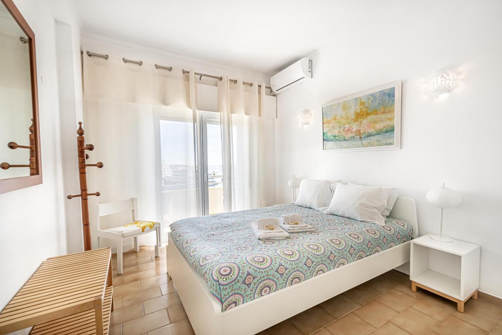 Beguest Da Rocha Portimao