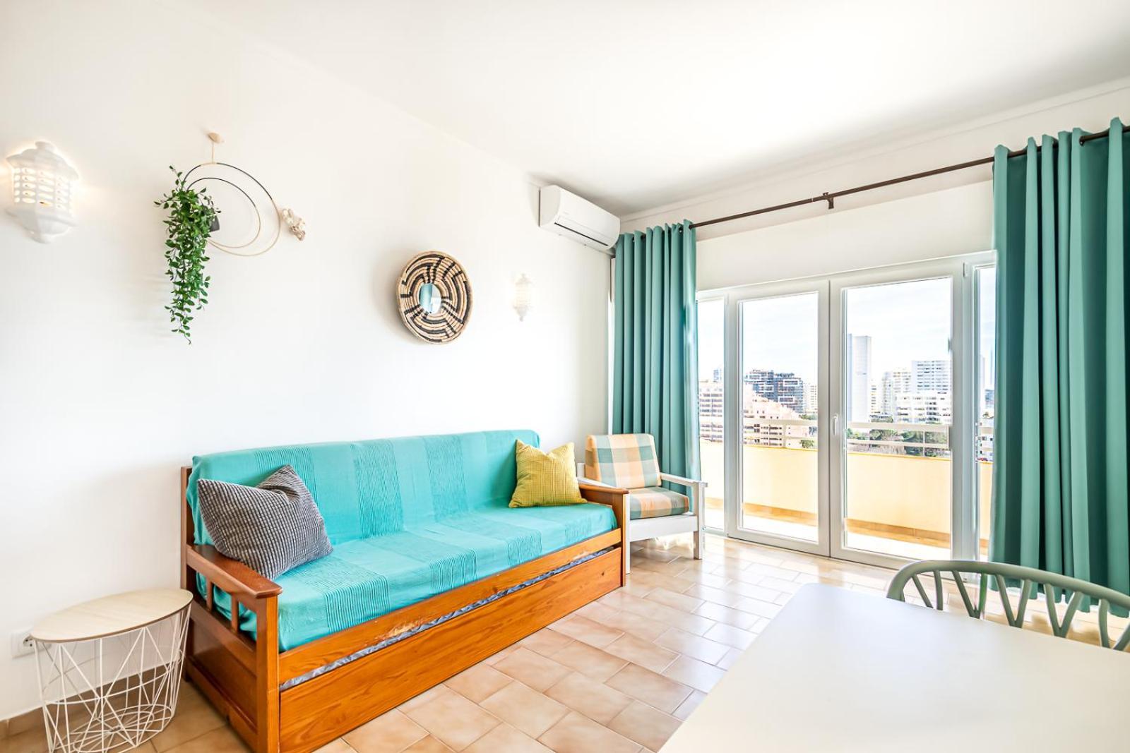 Apartment Beguest Da Rocha Portimao