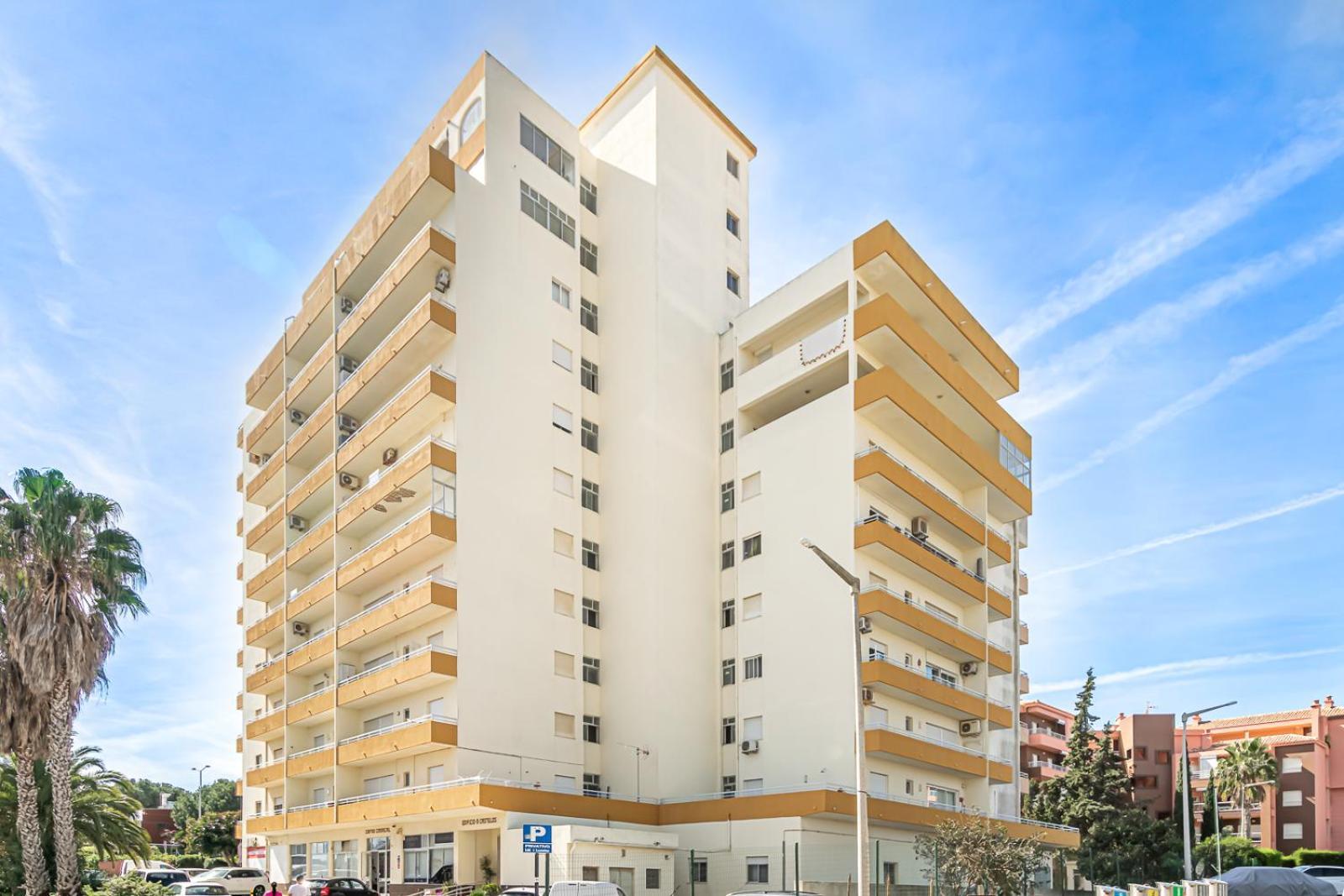 Beguest Da Rocha Portimao