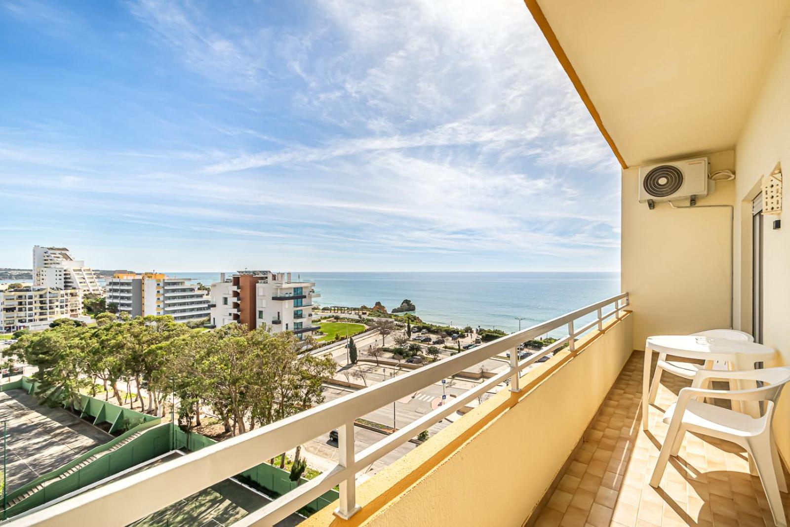 Beguest Da Rocha Apartamento