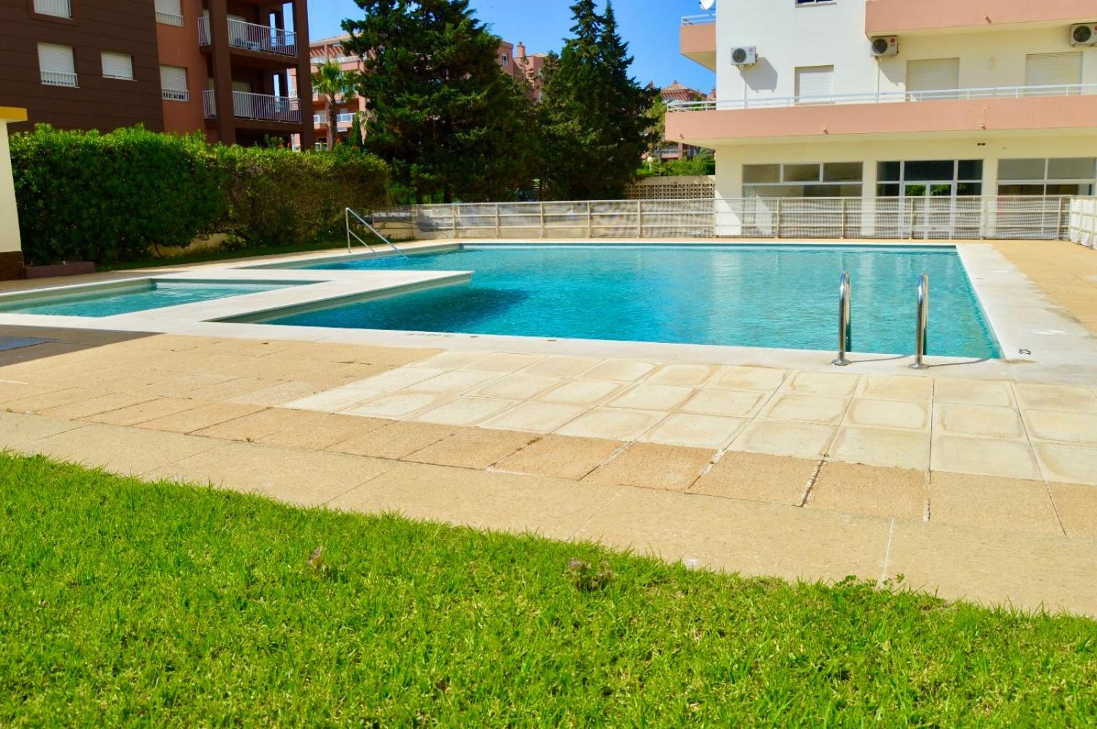 Beguest Da Rocha Apartment *